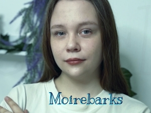 moirebarks Archive DVD BIZ