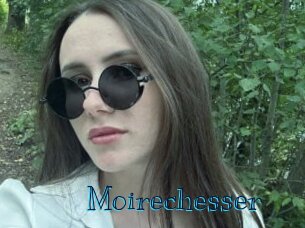 Moirechesser