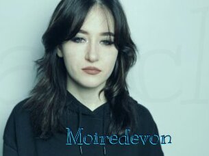 Moiredevon