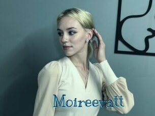 Moireevatt