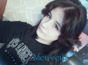 Moiregill