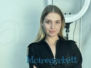 Moiregorbett