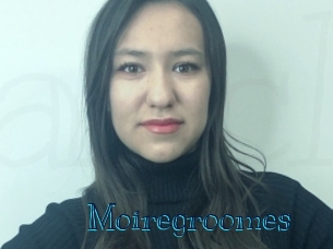 Moiregroomes