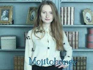 Mojitohoney