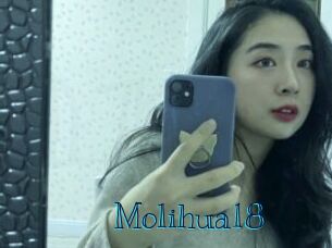 Molihua18