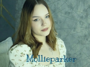 mollieparker Archive DVD BIZ