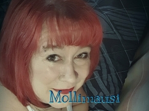 mollimausi Archive DVD BIZ