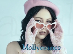 Mollyevanes