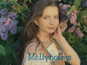 Mollyholms
