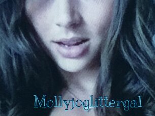 Mollyjoglittergal