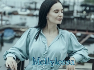 mollylossa Archive DVD BIZ