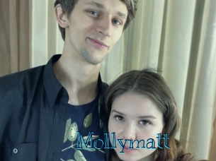 mollymatt Archive DVD BIZ