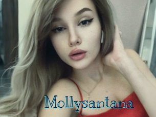 Mollysantana