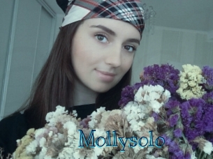 mollysolo Archive DVD BIZ