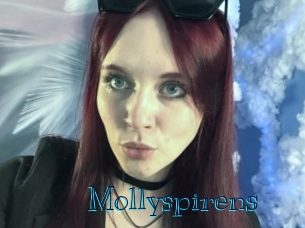 Mollyspirens