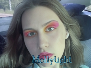 mollytight Archive DVD BIZ