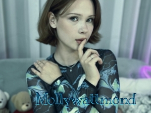 mollywattmond Archive DVD BIZ