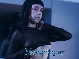 Molycooper