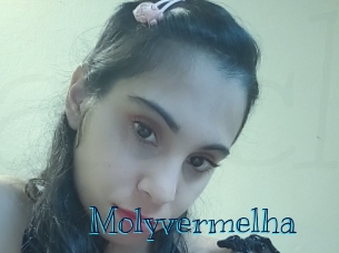 molyvermelha Archive DVD BIZ
