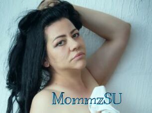 MommzSU