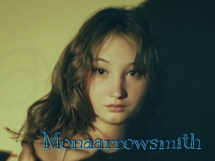 monaarrowsmith Archive DVD BIZ