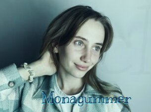 Monagummer