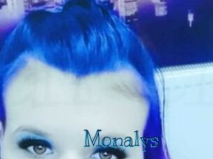 Monalys