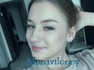 monavilonny Archive DVD BIZ