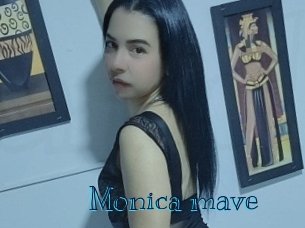 Monica_mave