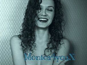 Monica4youX