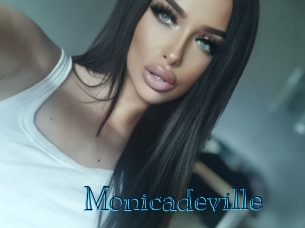 Monicadeville
