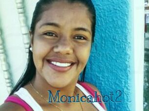 Monicahot2