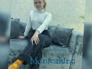 Monicaking