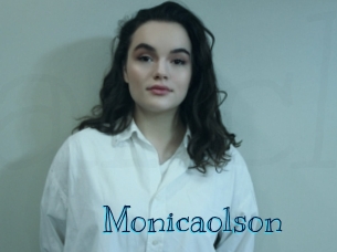 Monicaolson