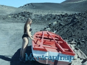 monicapinup Archive DVD BIZ