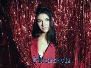 monicavii Archive DVD BIZ