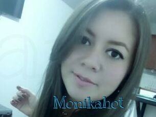 Monikahot