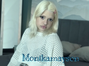 monikamayson Archive DVD BIZ
