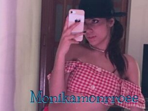 Monikamonrroee