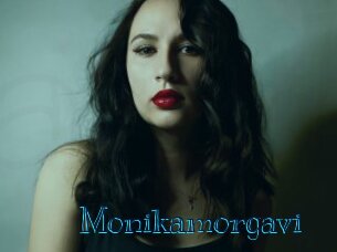 Monikamorgavi