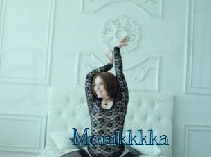 Monikkkka