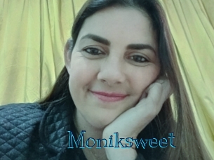 Moniksweet