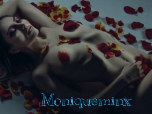 moniqueminx Archive DVD BIZ