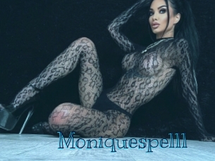moniquespelll Archive DVD BIZ