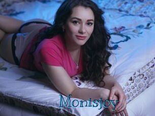 monisjoy Archive DVD BIZ