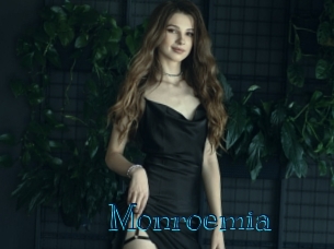 Monroemia