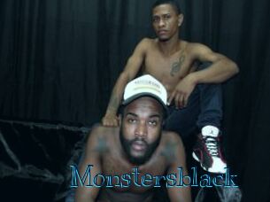 Monstersblack