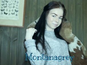 Montanagrey