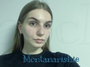 Montanarishie