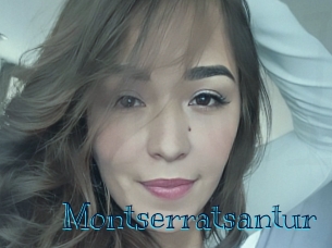 Montserratsantur